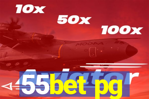 55bet pg